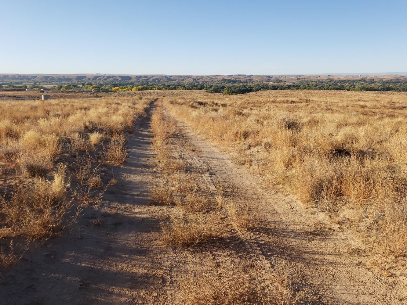 NYA Road 6676: NYA Road 6676, Bloomfield, NM 87413